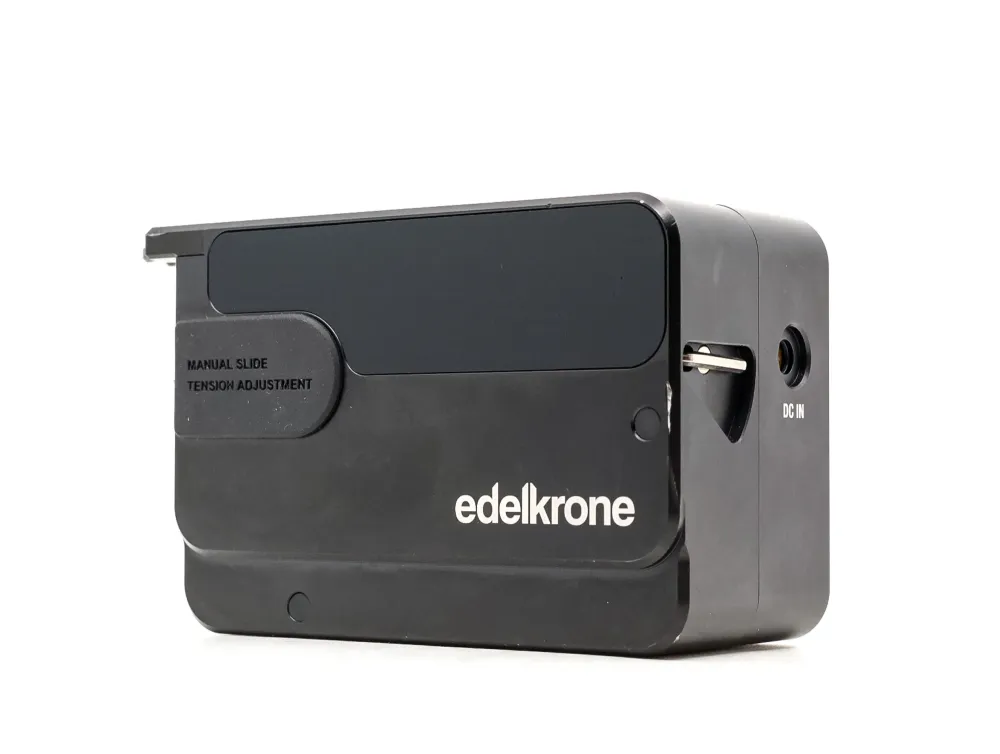 Modulo scorrevole Edelkrone v3