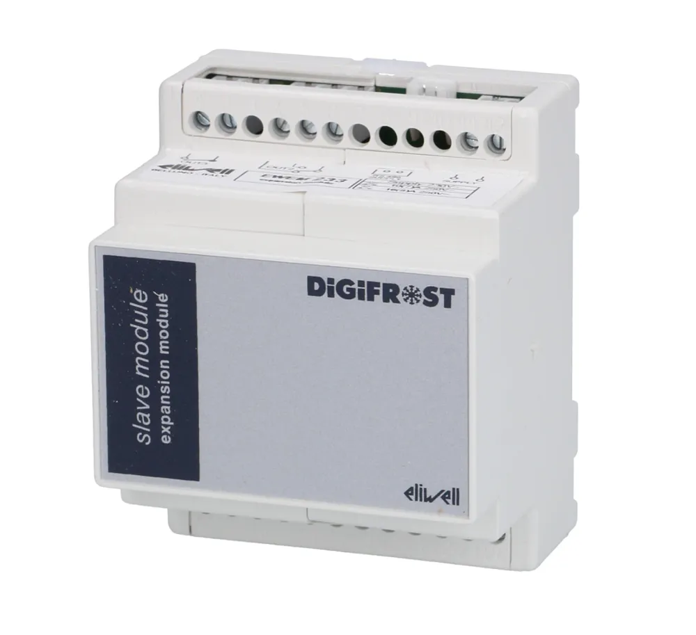Modulo Slave Ewem 233 per IS 972 230 V