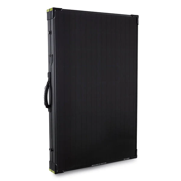 Modulo solare BOULDER 200 VALIGETTA