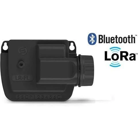 Modulo Solem per contatore dell'acqua LR-FL