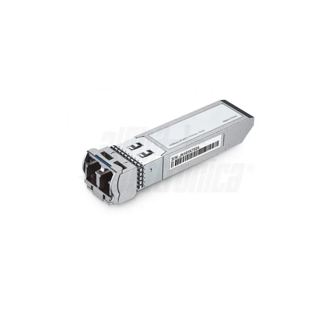 Modulo transceiver monomodale LC (10GE SFP+ SR) - 300m