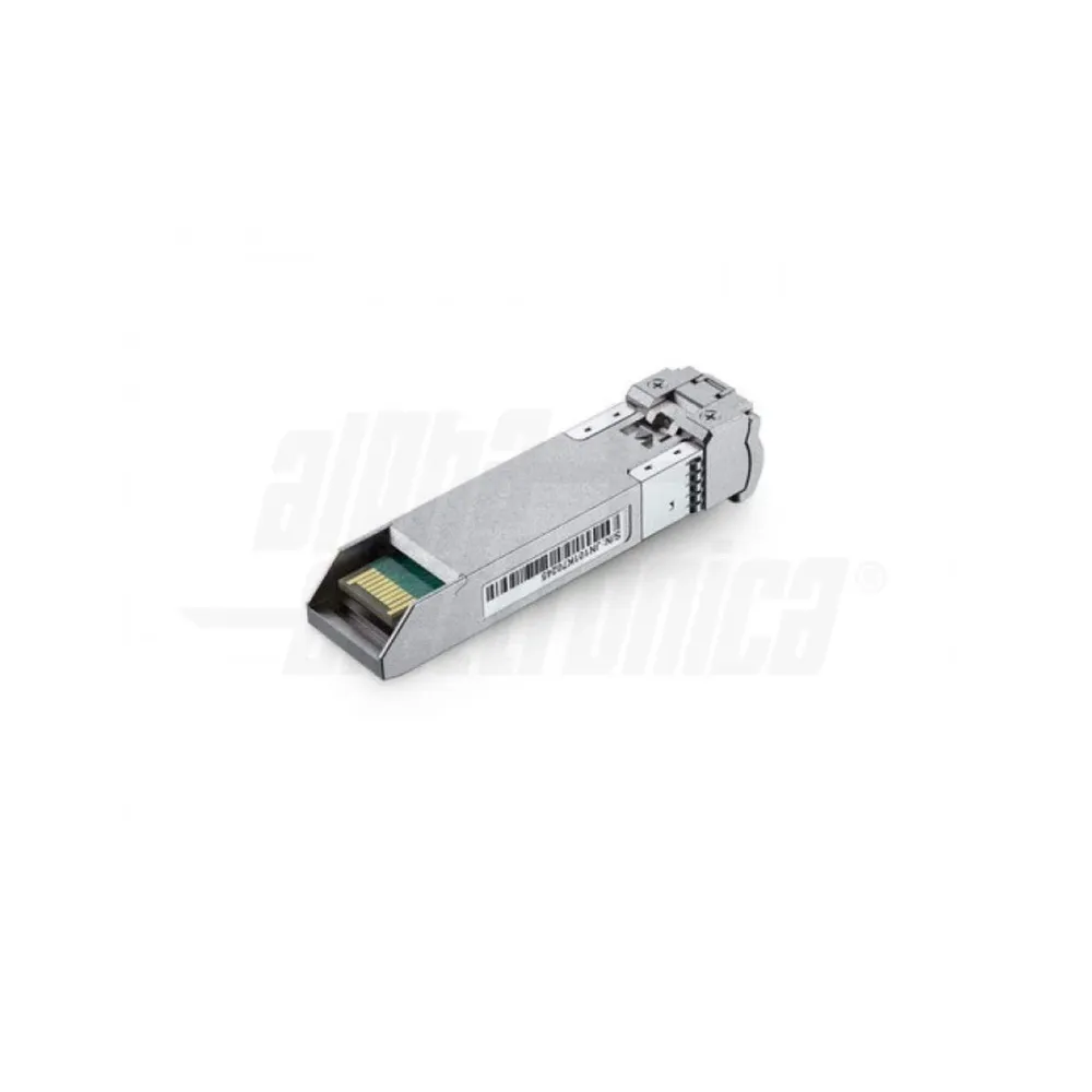 Modulo transceiver monomodale LC (10GE SFP+ SR) - 300m