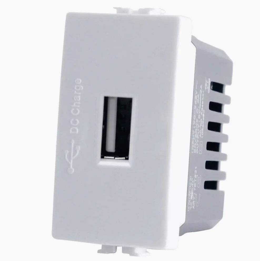 Modulo USB – 5V compatibile con Matrix