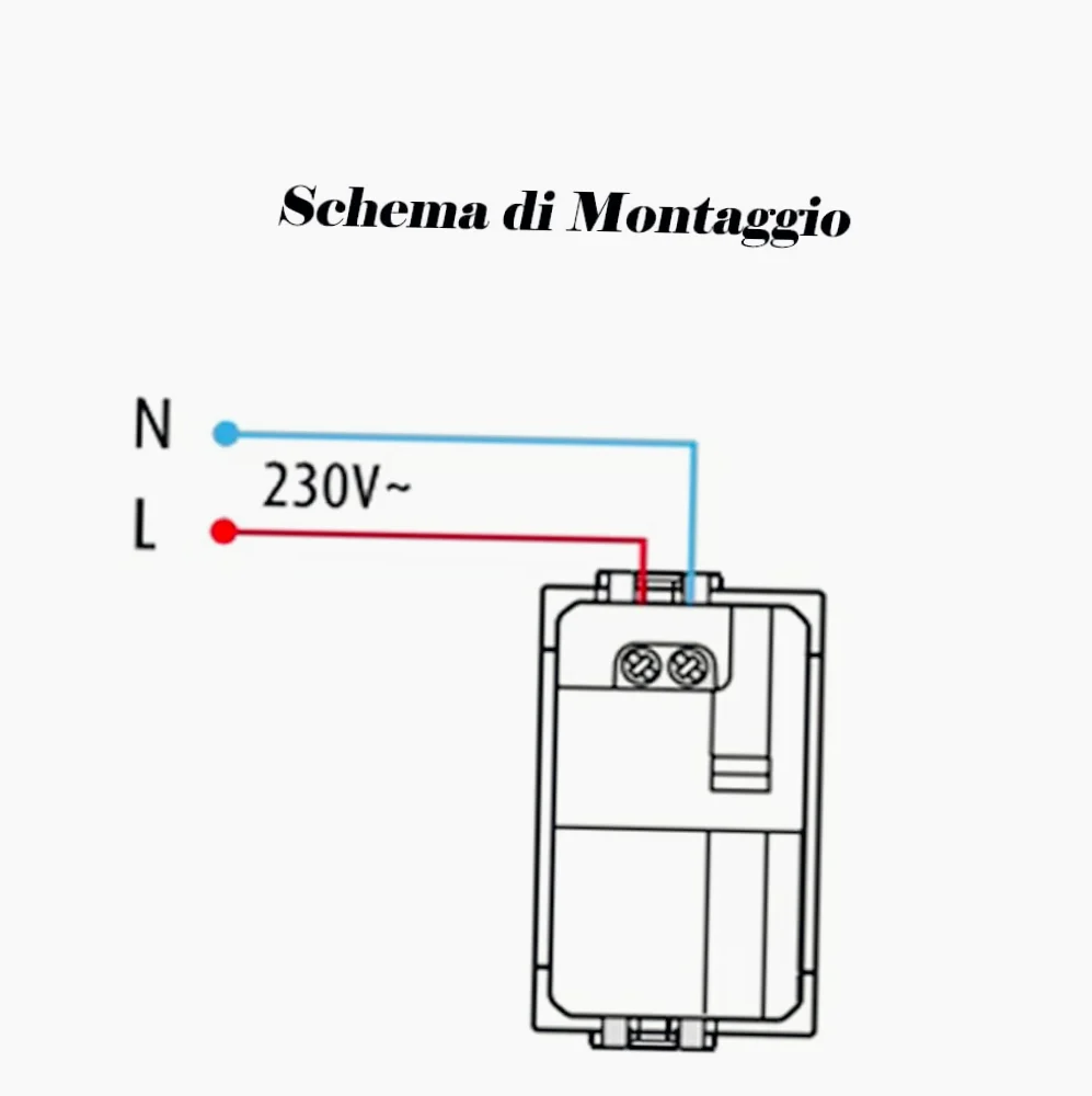 Modulo USB – 5V compatibile con Matrix