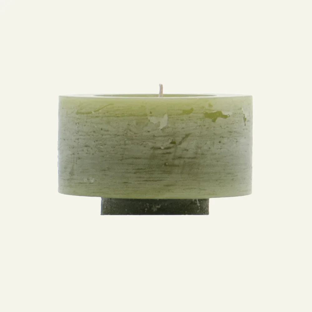 MODULO 6: Verde