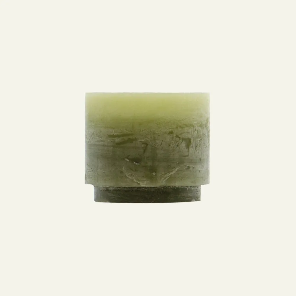MODULO 3: Verde chiaro