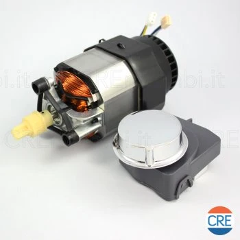 Motore con Modulo Comando (Nuova Versione) per KM020, KM096, KMC070, KMM020, KMT057, KMY90