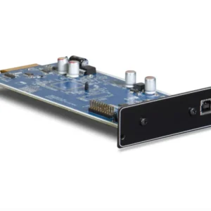 NAD MDC USB-DSD Modulo MDC per M12 / M33