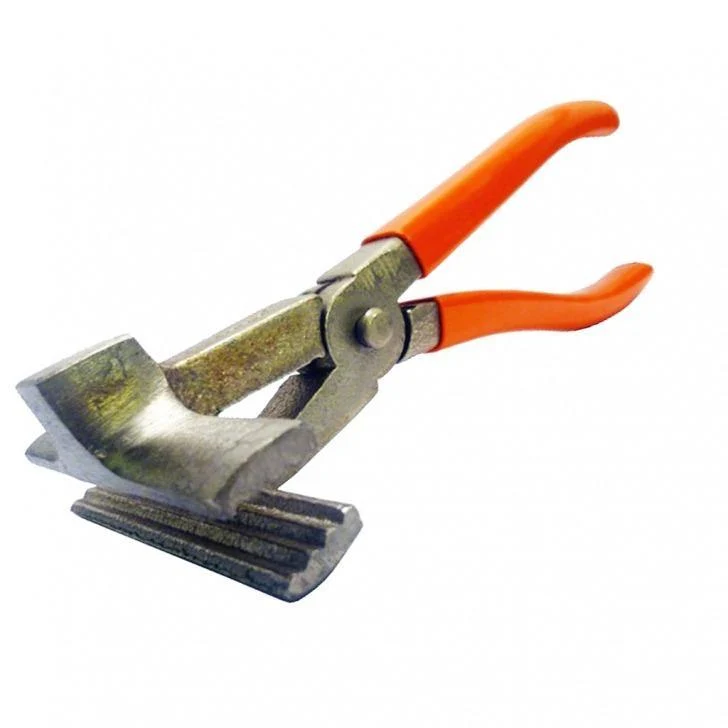 C.S. Osborne 250 Pinze per Allungare Cinghie – Morsa Regolare