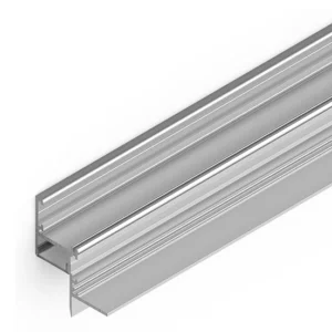 P-25 Profilo perimetrale da incasso per Strip LED
