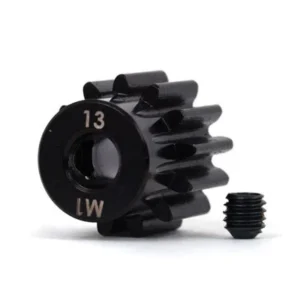 PIGNONE 13T MODULO 1.0 5MM - 6483X