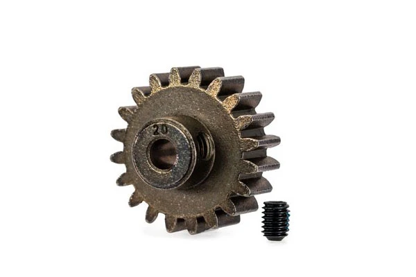 PIGNONE 20T MODULO 32 - 2438