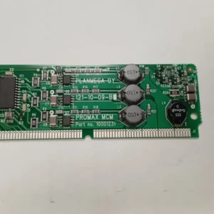 PLANMECA PROMAX SCHEDA MODULO DI CONTROLLO (10001231)