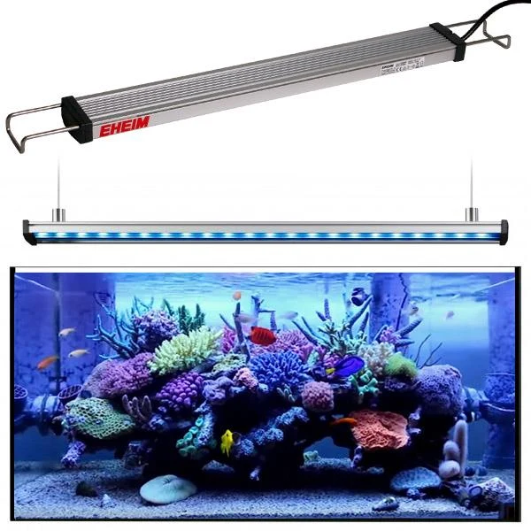 Powerled+ Marine Actinic Eheim - Rampa 13W