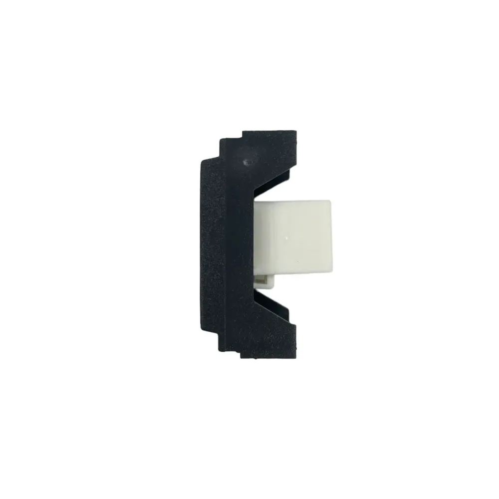 Presa HDMI Vimar Compatibile Serie Idea 16334 Presa hdmi 1 modulo Colore Nero