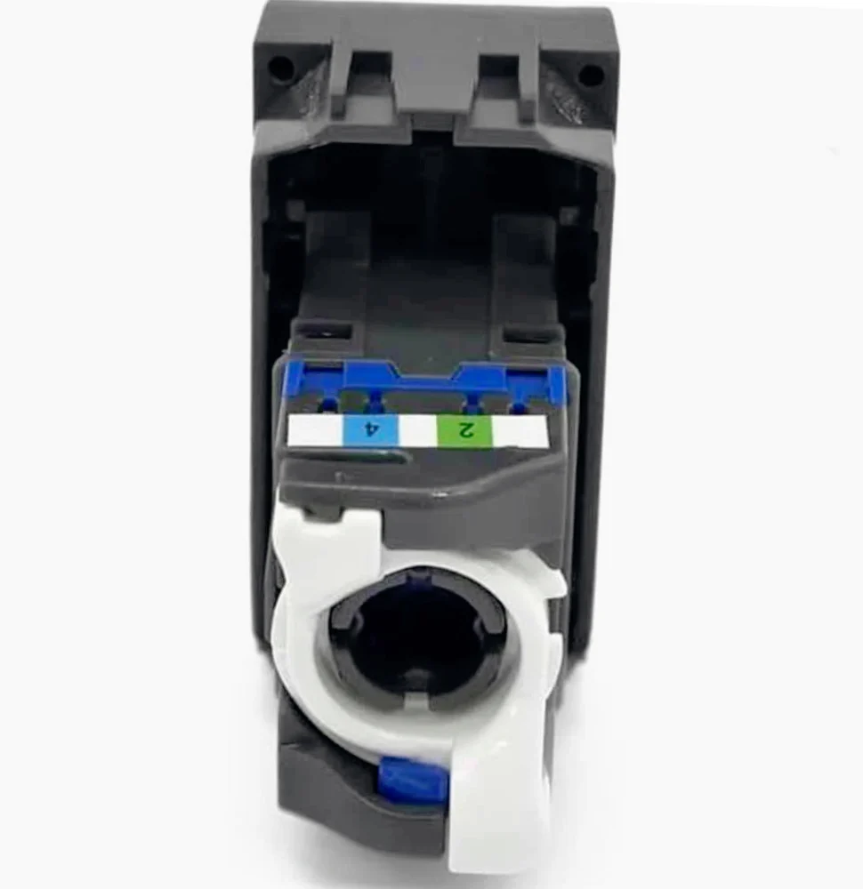 Presa telefonica RJ11 – Compatibile con Matix (modulo per telefono)