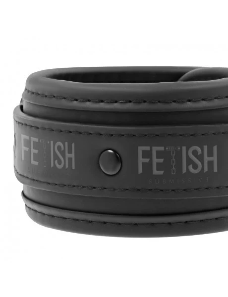 Set bondage da letto Fetish Submissive cinghie anelli polsini e cavigliere