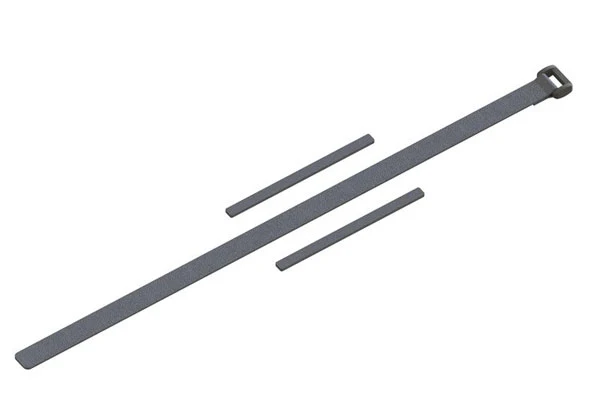 SET CINGHIE BATTERIA - ARA320814
