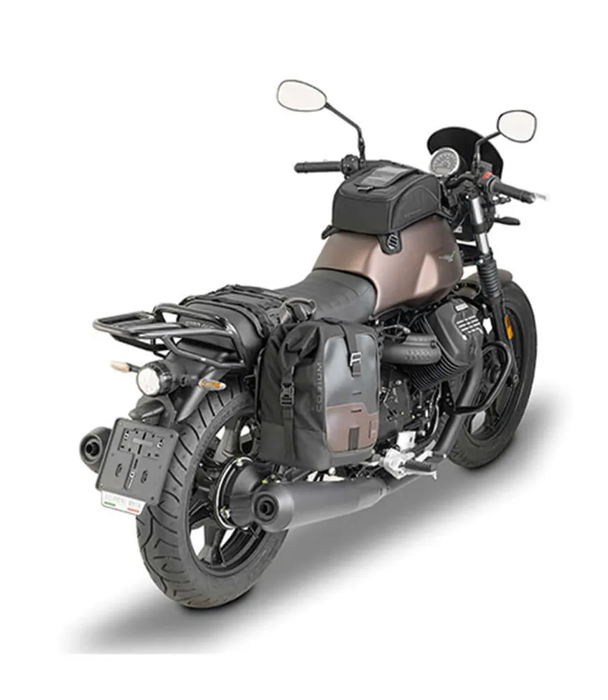 Set Cinghie CRM105 Corium - GIVI