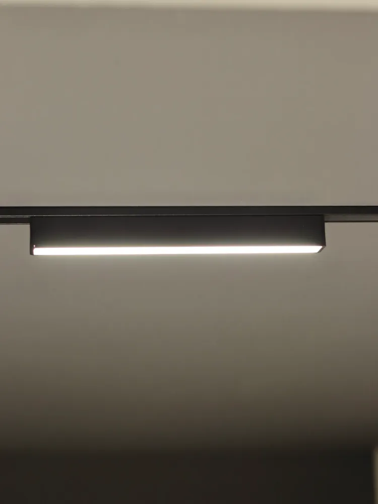 Sistema Alfa - Modulo led diffuso 23cm