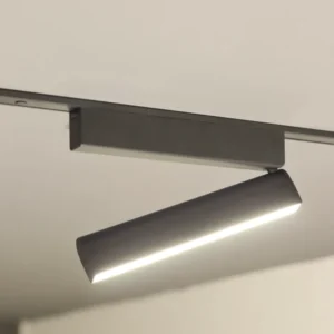 Sistema Alfa - Modulo led diffuso 23cm orientabile