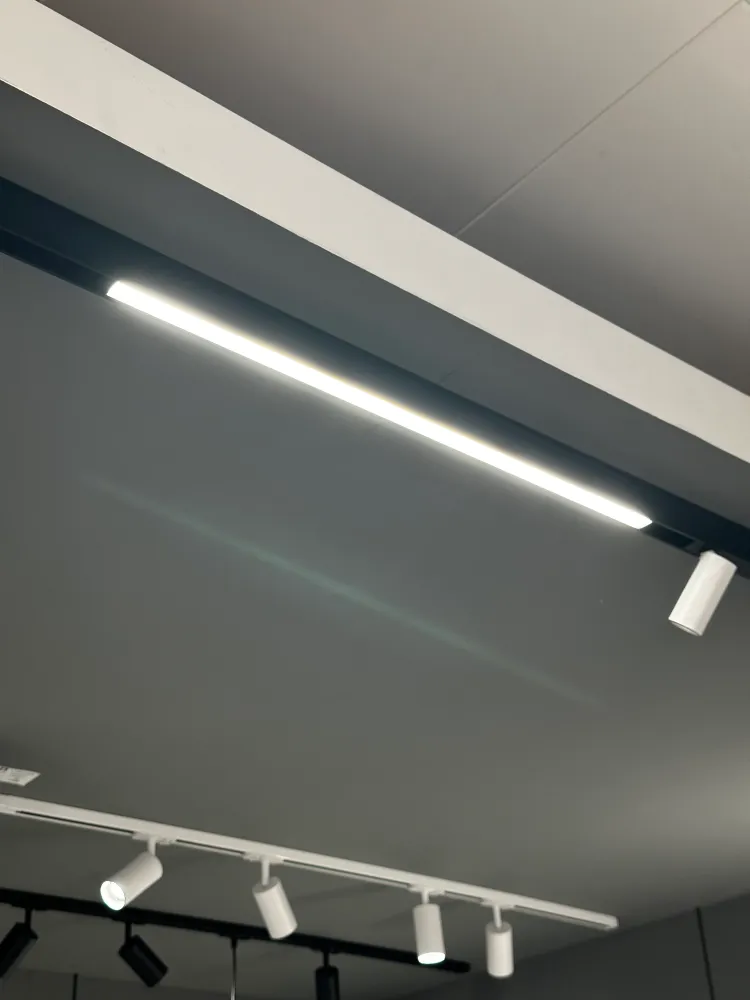 Sistema Birds - Modulo led 69cm 21,6W