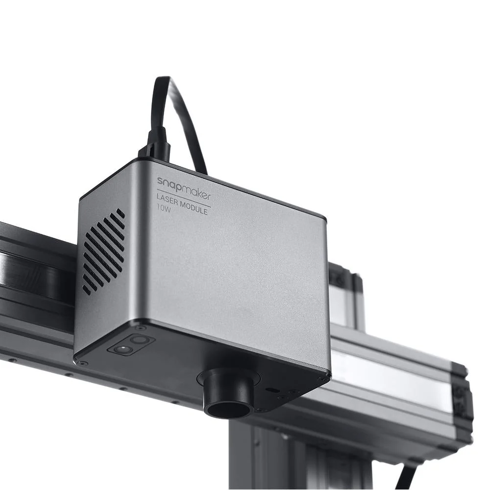 Snapmaker Modulo Laser ad Alta Potenza 10W