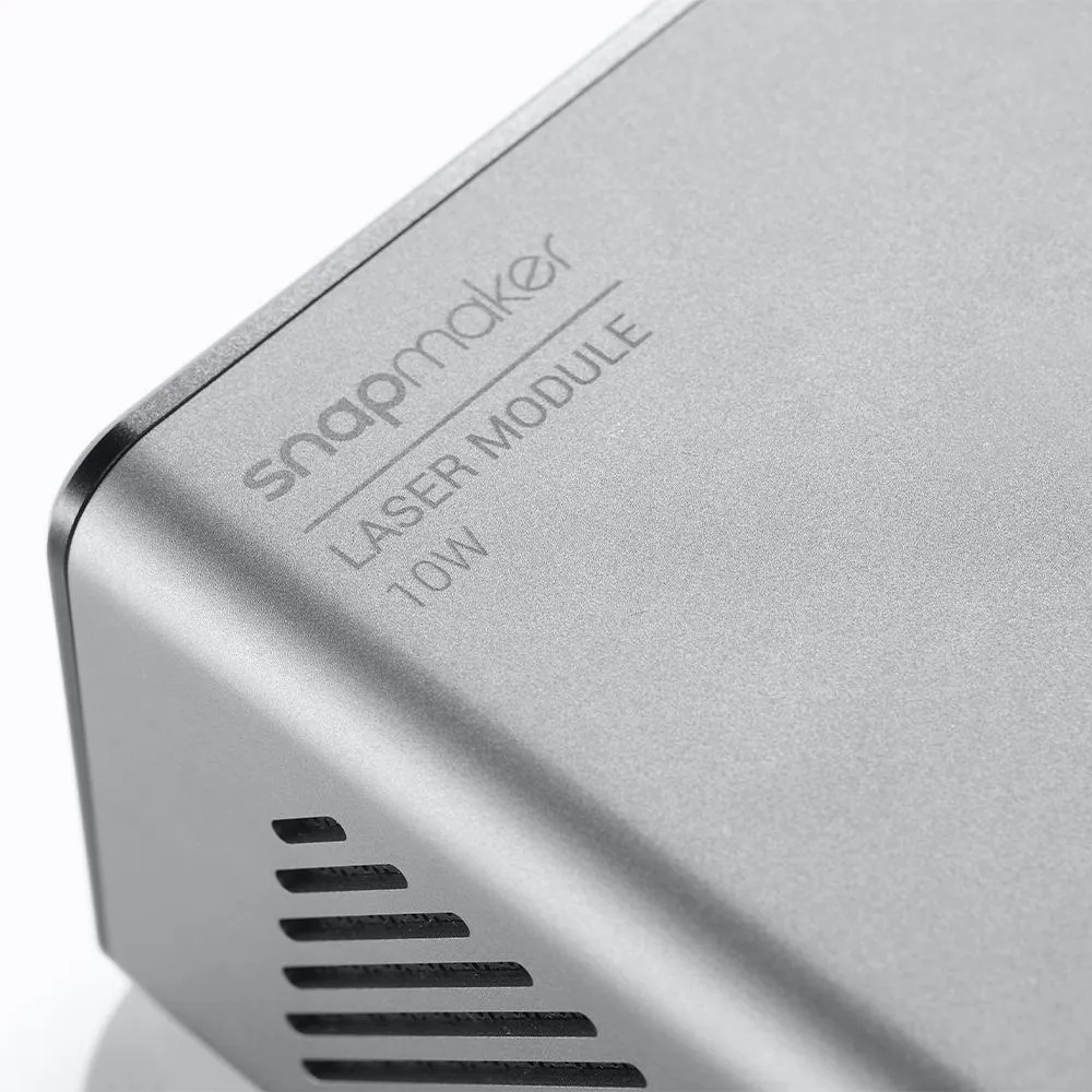Snapmaker Modulo Laser ad Alta Potenza 10W