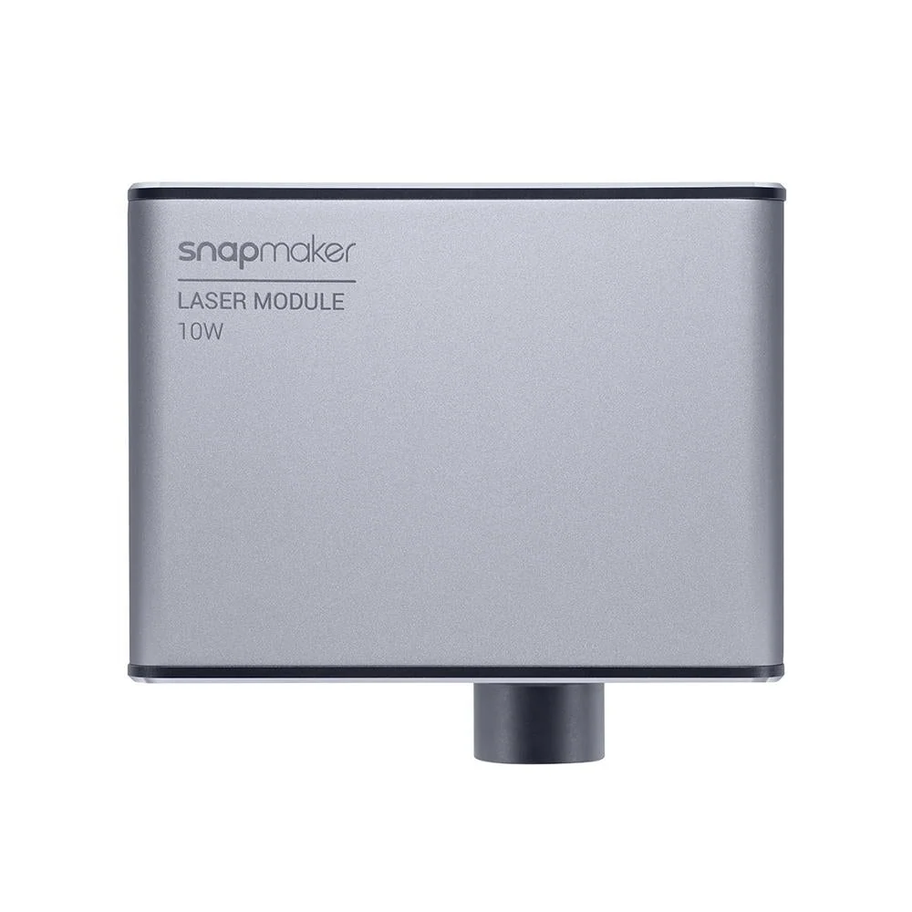 Snapmaker Modulo Laser ad Alta Potenza 10W