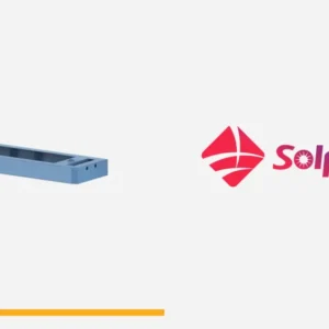 Solplanet A230 – Modulo Parallelo per Batterie Espansione Accumulo Fotovoltaico