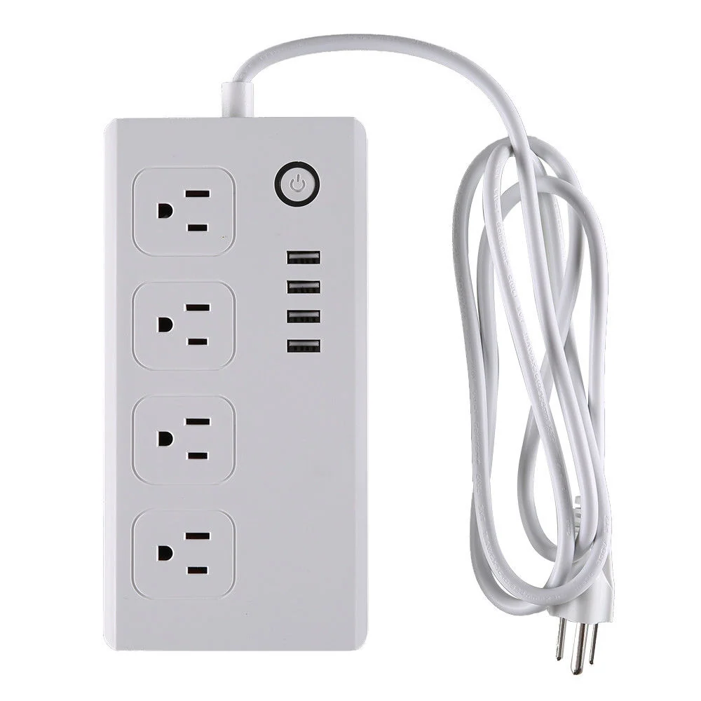 Stratus Wifi Power Strip