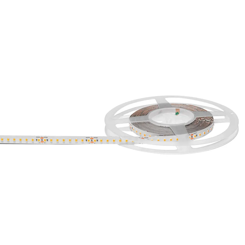 STRIP LED 12W/m - 10 mm 24Vdc