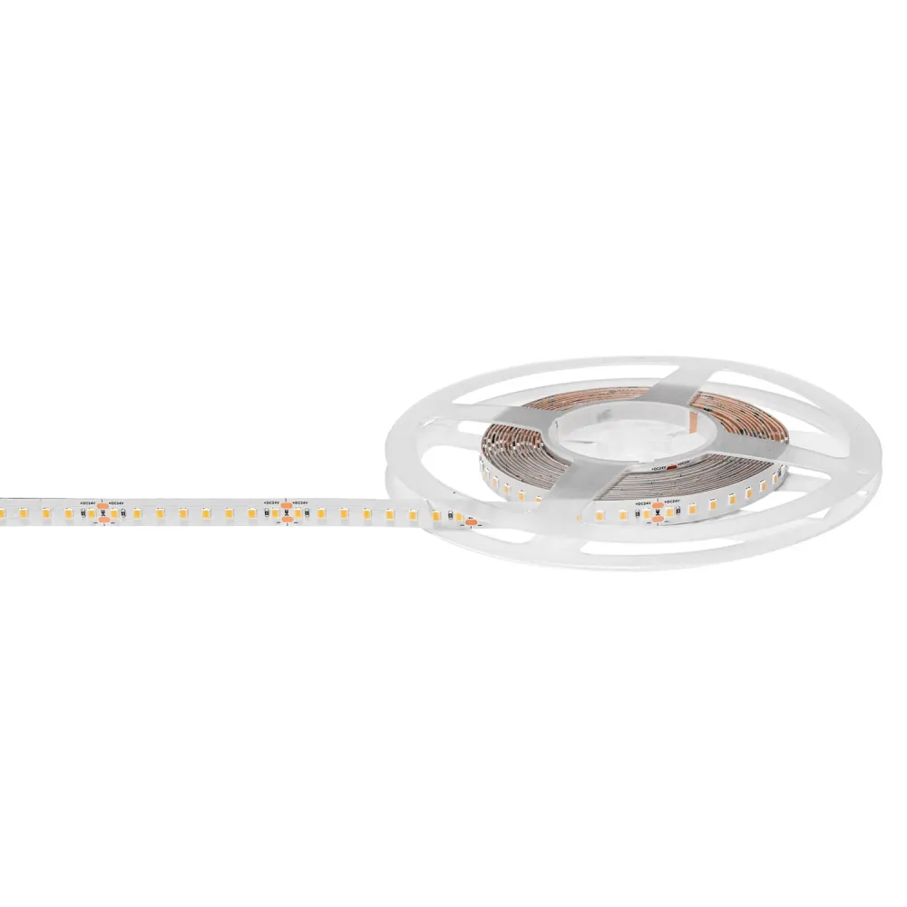 STRIP LED 12W/m - 10 mm 24Vdc