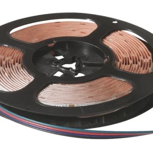 STRIP LED 14.4W/m - 12 mm 24Vdc
