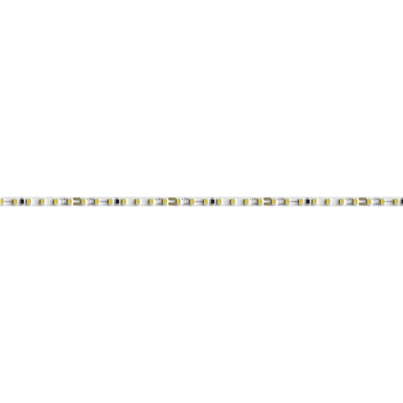 Strip LED 2216 182 LED/m CRI 90 24V DC 11,5W/m 4000K IP20