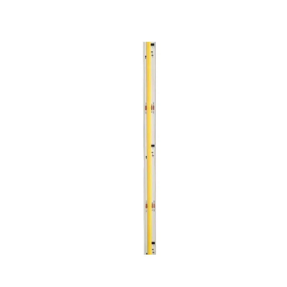 Strip Led Digitale 24V 10.8W IP67 5mt Effetto Running 3000K