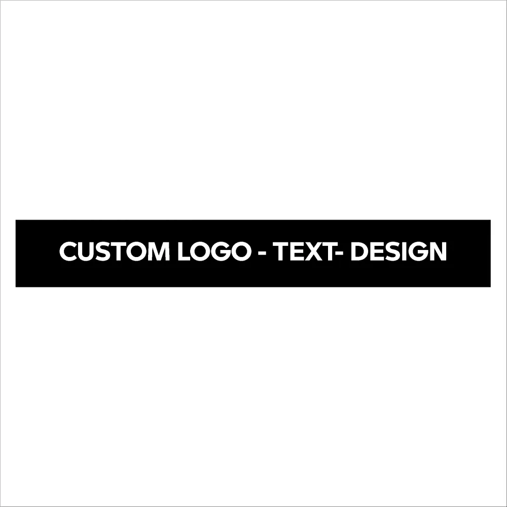 Sun Strip Personalizzata