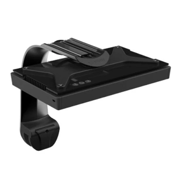 Supporto di montaggio RMS per la rampa radio XR30 Ecotech