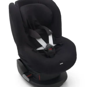 <tc>Dooky</tc> Coprisedile auto Gruppo 1 Nero Uni