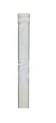 Tubo plastica per caldaie condensazione - Modulo lineare H.500 Ø 80