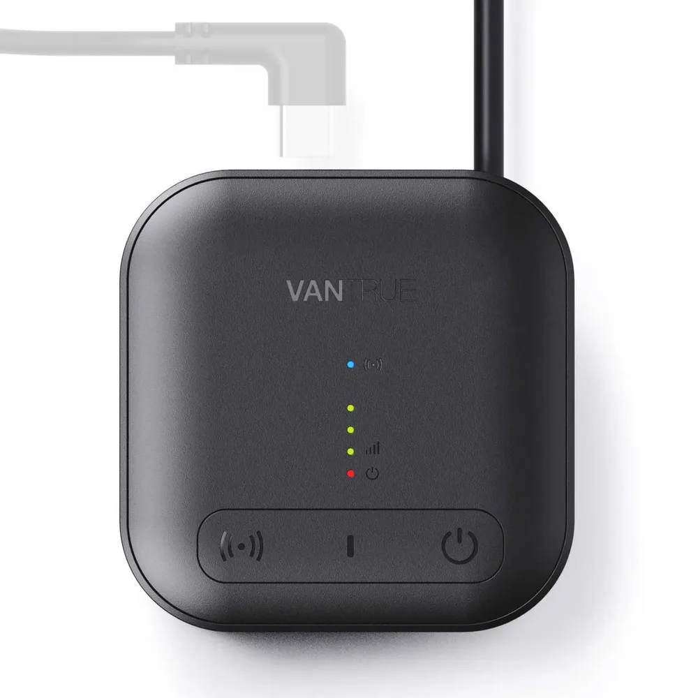 Vantrue Modulo SIM LTE 4G