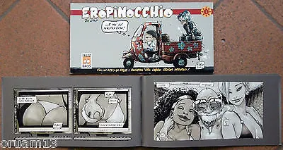 Volume Eropinicchio Strip 1