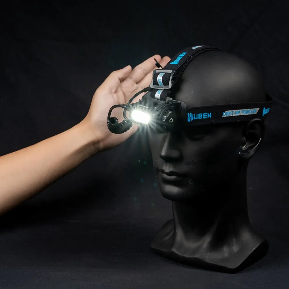 WUBEN | AP40 GESTURE SENSOR - Modulo aggiuntivo per Wuben E7