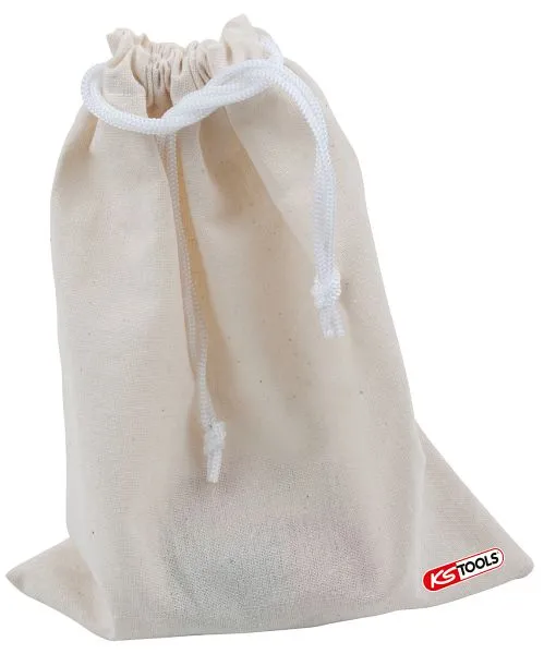 Borsa per bulloni ruota KS Tools 500.8032