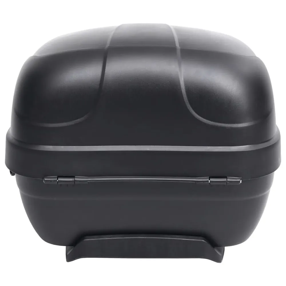Cassetta di Coda per Moto per Un Solo Casco 35 L