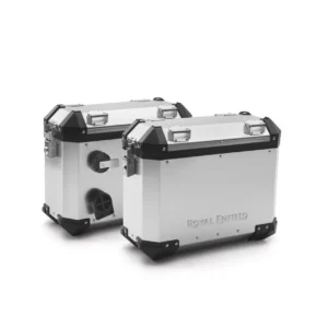 Hard Saddlebag Himalayan 450 / Scram 411 / Himalayan 411