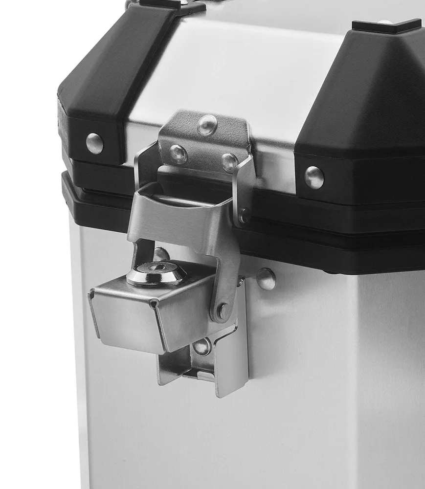 Hard Saddlebag Himalayan 450 / Scram 411 / Himalayan 411
