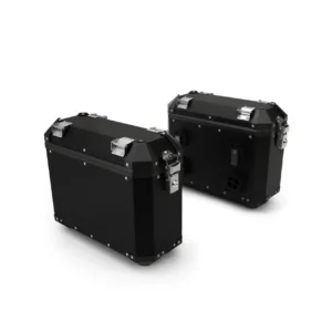 Hard Saddlebag Himalayan 450 / Scram 411 / Himalayan 411