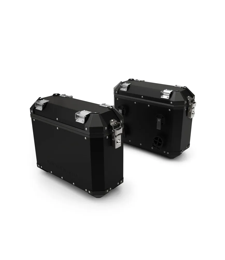 Hard Saddlebag Himalayan 450 / Scram 411 / Himalayan 411