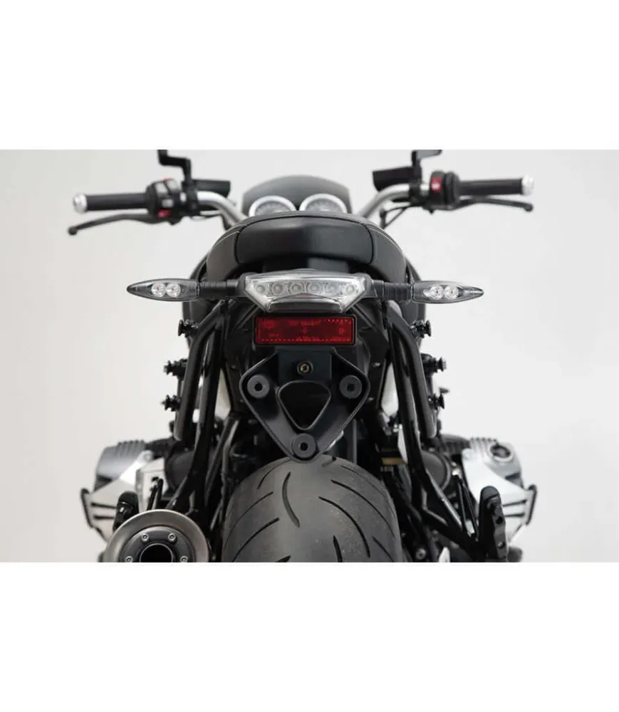 Left Side Frame BMW R NineT - SLC